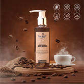 Skincare By ABS - Coffee Face Wash